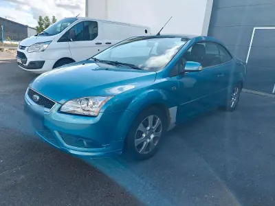 Gebraucht Ford Focus