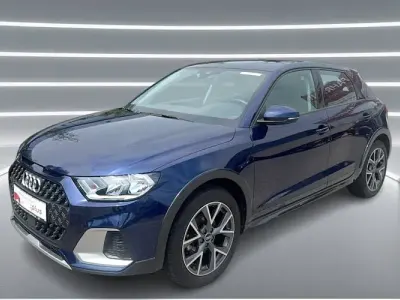 Gebraucht Audi A1