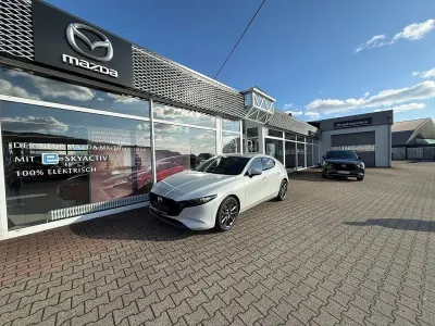 Neu Mazda 3 Takumi-Line 140 PS (102 kW) 2026