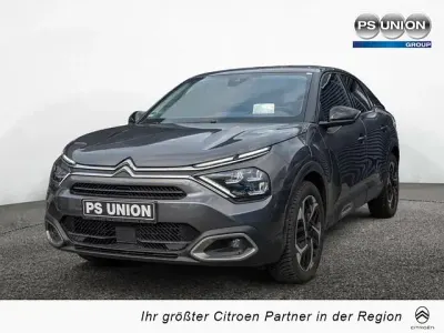 Gebraucht Citroën C4 Feel 131 PS (96 kW) 2021 Andere / Limousine