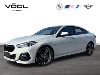 Alpinweiß uni Gebraucht 2023 BMW 218 Efficient Dynamics Coupé | 27.890 € (Fairer Preis)
