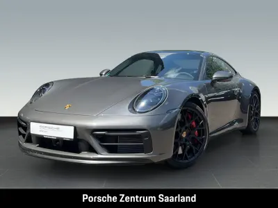 Gebraucht Porsche 992