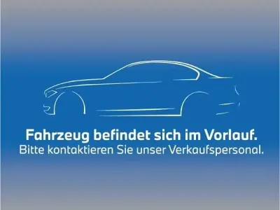 Gebraucht BMW M550 Performance 530 PS (389 kW) 2022 Schwarz Limousine
