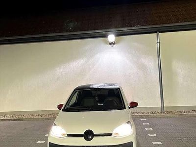 Gebraucht VW up! 68 PS (50 kW) 2016 Kleinwagen