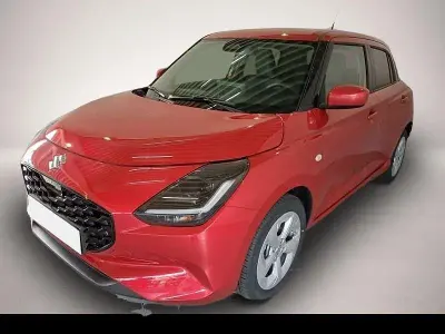 Neu Suzuki Swift 83 PS (61 kW) 2025 Manufacturer Kleinwagen