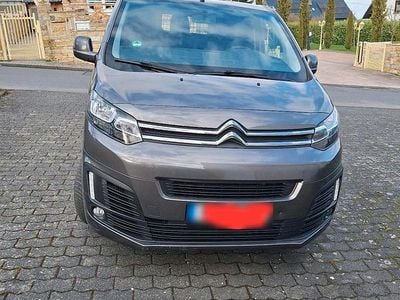 Gebraucht Citroën Jumpy 2017 Van / Kleinbus