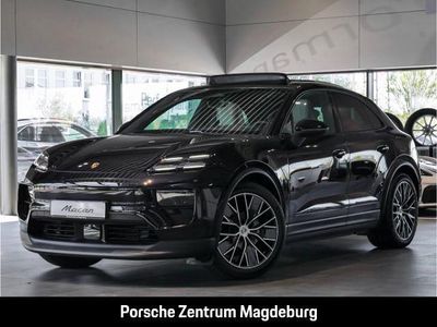 Usata Porsche Macan 264 kW (360 CV) 2026 Nero SUV
