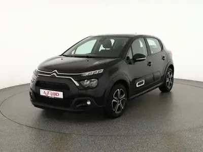 Gebraucht Citroën C3