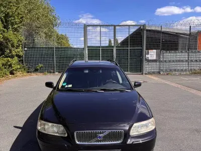 Gebraucht Volvo V70