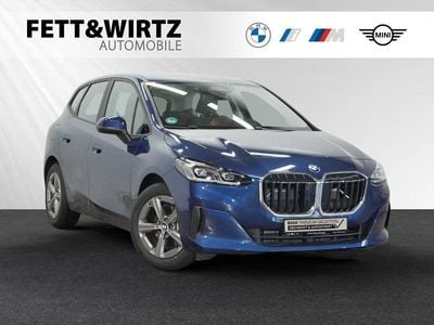 BMW 216 Active Tourer