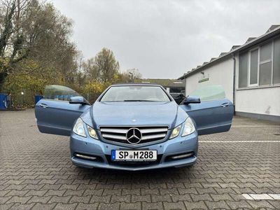 Mercedes E350