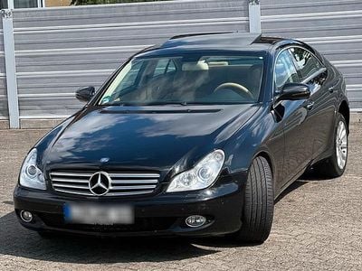 Mercedes CLS350