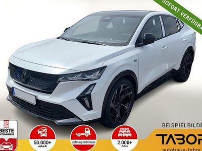 Neu Renault Rafale 300 PS (220 kW) 2025 Weiß SUV