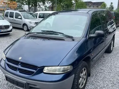 Gebraucht Chrysler Grand Voyager 150 PS (110 kW) 2001 Other Van / Kleinbus
