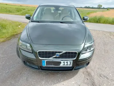 Gebraucht Volvo S40