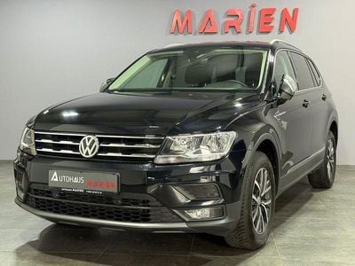VW Tiguan Allspace