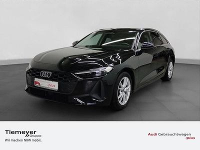Gebraucht Audi A5 Ambiente 204 PS (150 kW) 2025 Mythosschwarz metallic Kombi