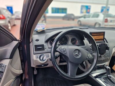 gebraucht Mercedes C230 AVANTGARDE Avantgarde