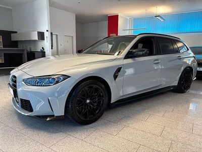 Second-hand BMW M3 Competition Edition 510 CP (375 kW) 2023 Gri Break