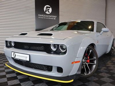 Gebraucht Dodge Challenger 491 PS (361 kW) 2021 Grau Coupé