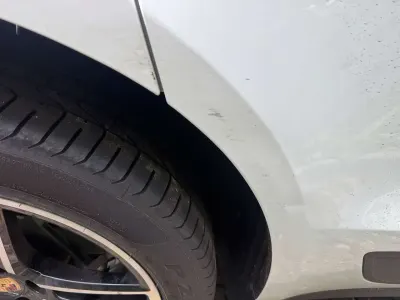 Gebraucht Porsche Macan S