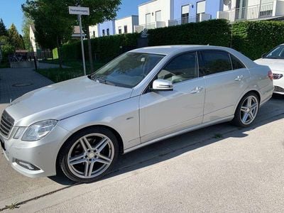 Mercedes 350