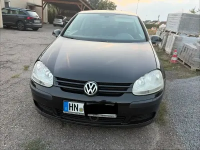 Gebraucht VW Golf V