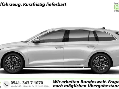 Gebraucht Skoda Octavia
