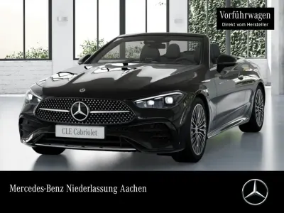 Gebraucht Mercedes CLE200