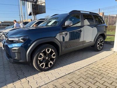 Nuova Dacia Bigster Journey 155 CV (114 kW) 2026 Blu SUV