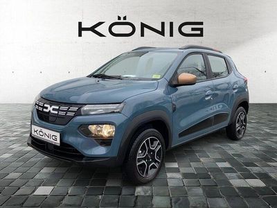 Gebraucht Dacia Spring Extreme 47 kW (65 PS) 2023 Other Kleinwagen