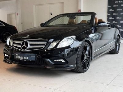 Mercedes E350
