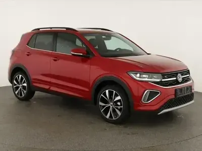Neu VW T-Cross R-line 150 PS (110 kW) 2026 Andere SUV