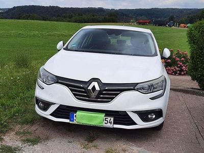 Renault Mégane GT Line