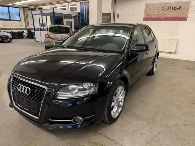 Gebraucht Audi A3