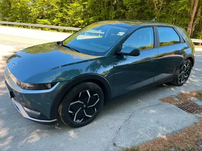 Gebraucht Hyundai Ioniq 5