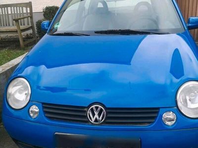 gebraucht VW Lupo 1.0