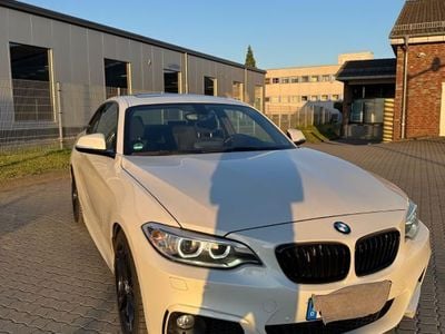 BMW 220