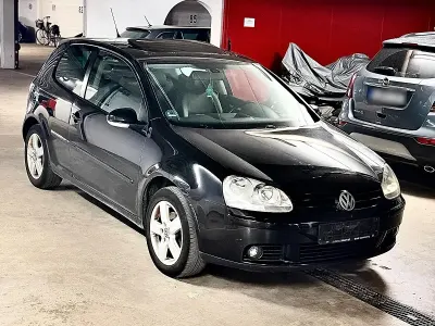 Gebraucht VW Golf VI