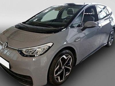 Usata VW ID.3 Pro Performance 150 kW (204 CV) 2023 Grigio Utilitaria