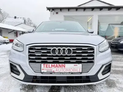 Gebraucht Audi Q2