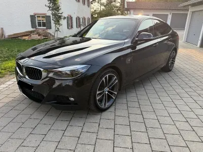 Gebraucht BMW 335
