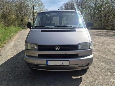 Usata VW Transporter 102 CV (75 kW) 1999 Furgone
