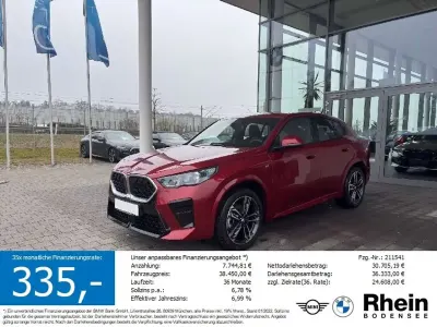 Gebraucht BMW X2