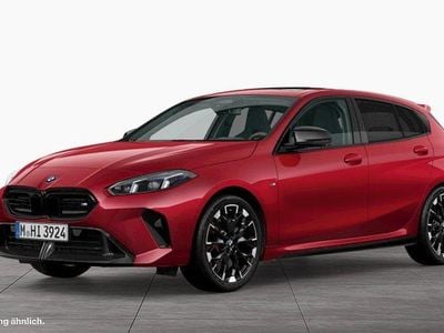 Gebraucht BMW M135 M Sport 300 PS (220 kW) 2025 Rot Kleinwagen