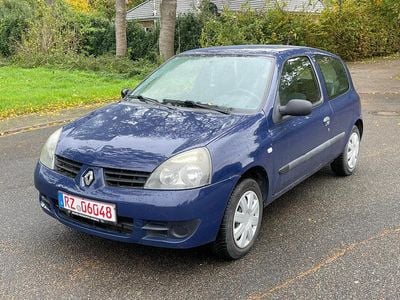 Renault Clio II