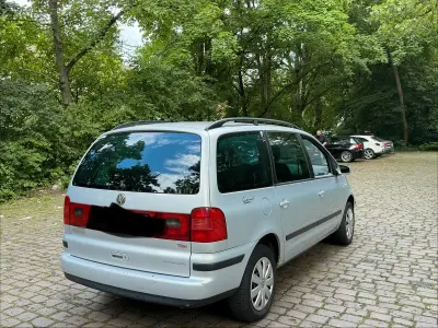 Gebraucht VW Sharan