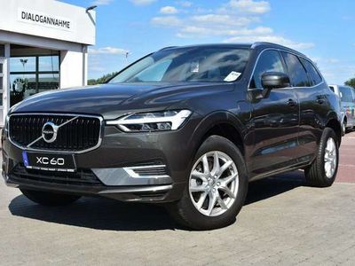 gebraucht Volvo XC60 T8 Twin Engine AWD *PANO*ACC*VOLL LED*LUFT*