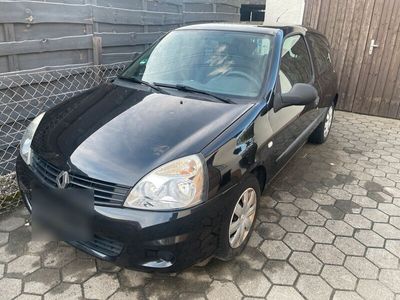 gebraucht Renault Clio 1.2