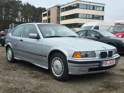 Brugt BMW 316